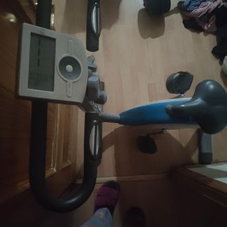 Bicicleta estática FC 400