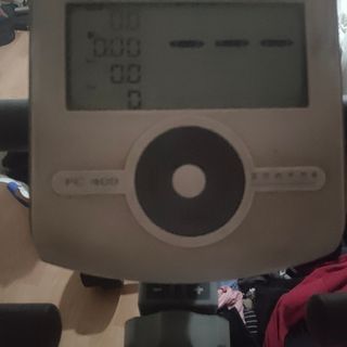 Bicicleta estática FC 400