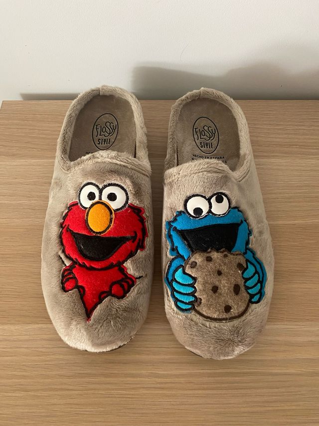 Sneakers Casa disponibili dal 40 al 47 