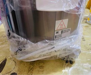 Macchina del pane Ariete Panexpress 750