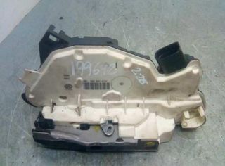Cerradura seat 199692 5n1837015f ibiza - 4 1.2 tsi