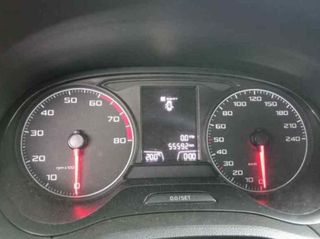 Cerradura seat 199692 5n1837015f ibiza - 4 1.2 tsi