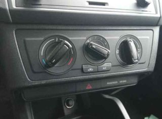 Cerradura seat 199692 5n1837015f ibiza - 4 1.2 tsi