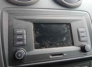 Cerradura seat 199692 5n1837015f ibiza - 4 1.2 tsi
