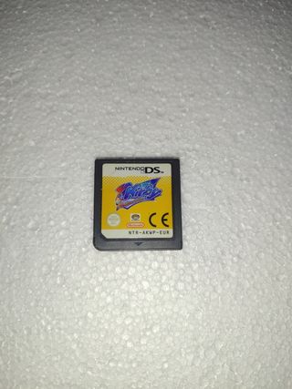 Kirby para Nintendo DS