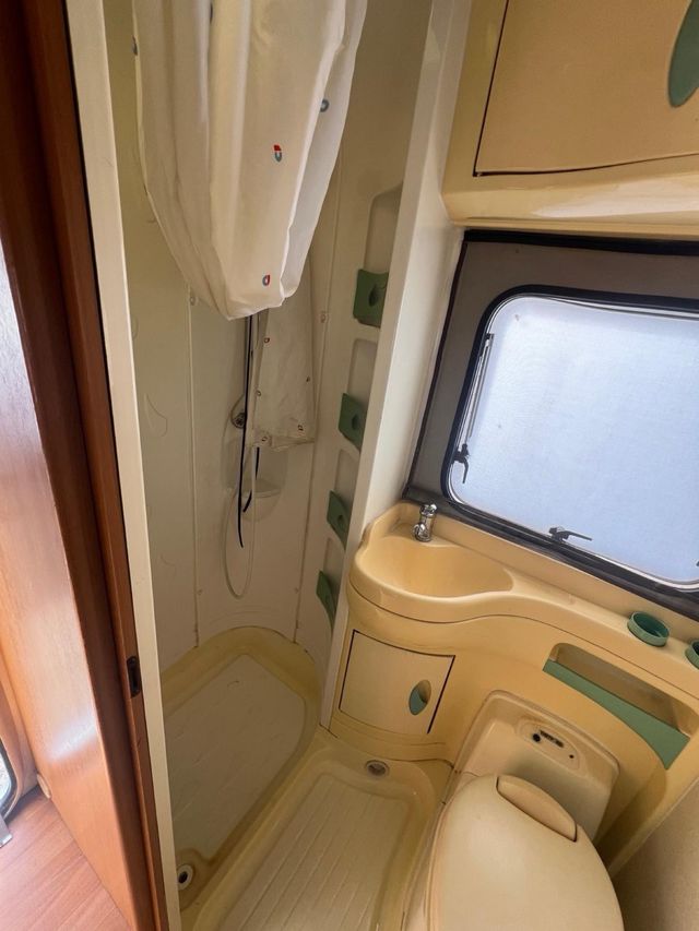 FIAT Carioca 40 -IMPECABLE - 22,500€