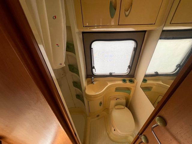 FIAT Carioca 40 -IMPECABLE - 22,500€