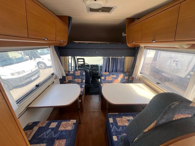 FIAT Carioca 40 -IMPECABLE - 22,500€