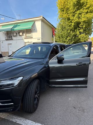 Volvo XC60 2019