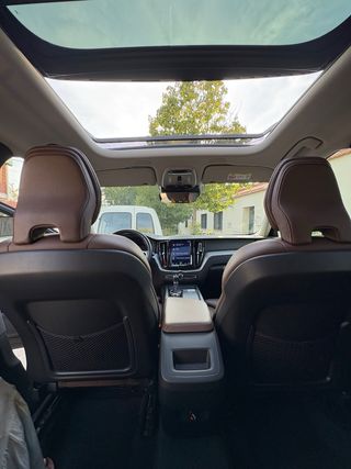 Volvo XC60 2019
