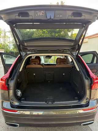 Volvo XC60 2019