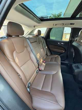 Volvo XC60 2019