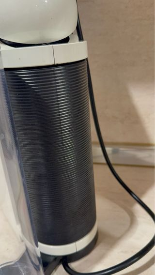 Macchina caffè Nespresso Vertuo Plus