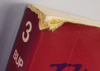 Algoritmo 3 BUP y Algoritmo Matemáticas II COU. 