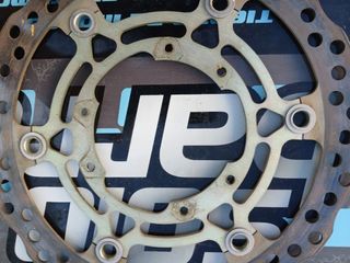 Disco Freno Supermotard KTM Husqvarna