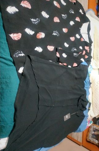 Lote Ropa Mujer Talla XXXL