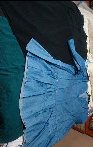 Lote Ropa Mujer Talla XXXL