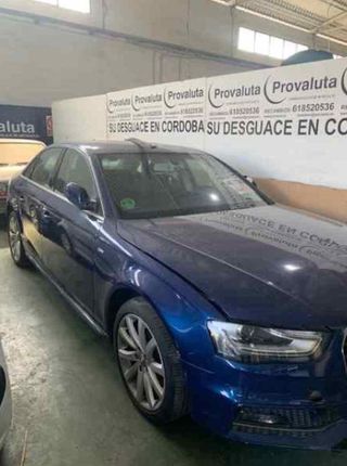 Elevalunas trasero audi 8k0839462a a4 - 2.0 173296