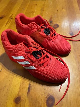 Adidas Leistung 16 II Boa Halterofilia Talla 42