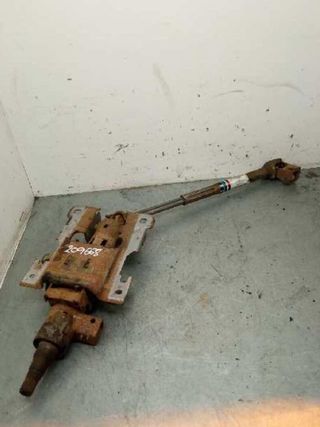 Columna direccion citroen bh02 c4 cactus - 209668