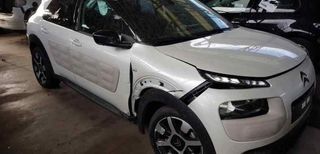 Columna direccion citroen bh02 c4 cactus - 209668