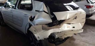 Columna direccion citroen bh02 c4 cactus - 209668
