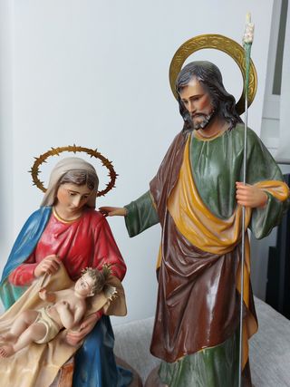 Nacimiento Olot Serie 40 Belén