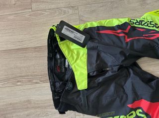Pantalón Motocross Alpinestars astars
