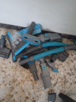 Accesorios Cecotec Conga