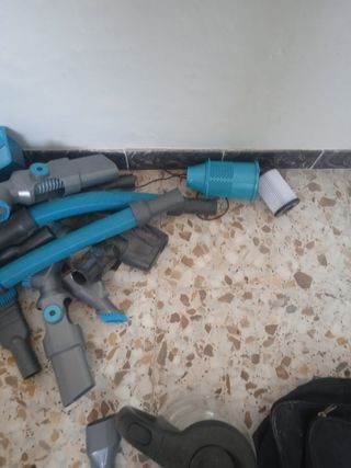 Accesorios Cecotec Conga