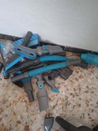 Accesorios Cecotec Conga