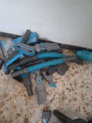 Accesorios Cecotec Conga