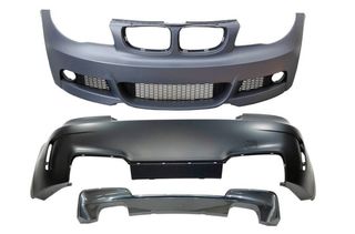 Kit De Carrocería Bmw E82 / E88 M1