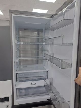 ♡NEVERA MARCA SAMSUNG 2,M GARANTÍA + TRANSPORTE♡