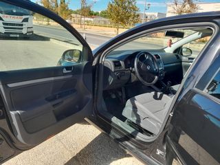 Volkswagen Golf 2008