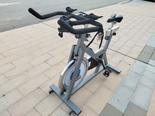 Bicicleta Spinning Energetics PT 3.5