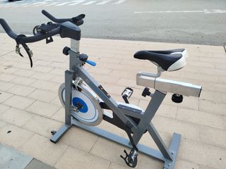 Bicicleta Spinning Energetics PT 3.5