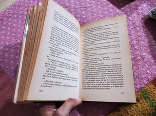 A las siete de la mañana