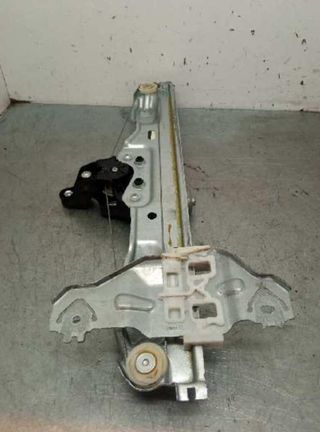 Elevalunas renault 827004ea0a kadjar - 1.5 210117