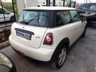 Mando climatizador mini 213479 69797002h hatch - 2