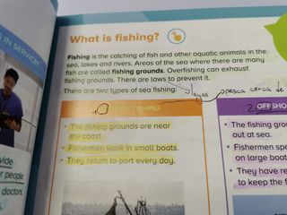 Natural Social Science 3. Term 3.