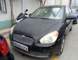 Hyundai 202068 565001e700 cremallera accent - 1.5