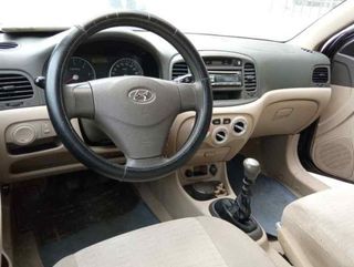 Hyundai 202068 565001e700 cremallera accent - 1.5