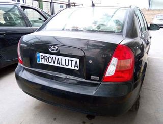 Hyundai 202068 565001e700 cremallera accent - 1.5