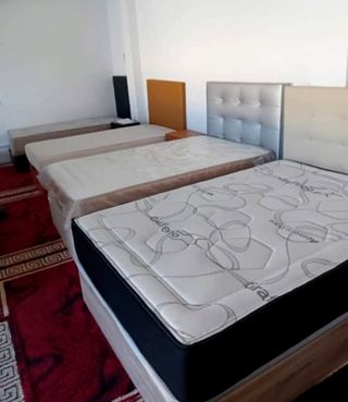 Canapé madera LIQUIDACIÓN