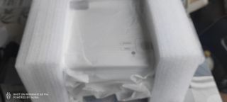 Proyector LED Excelvan Multimedia Cine en Casa