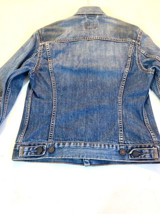 Chaqueta Vaquera Levi's Talla M