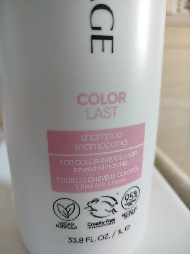 Biolage Color Last Shampoo 1 litro NUOVO