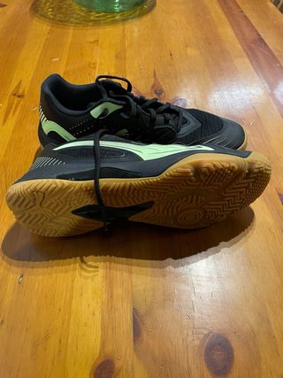 Zapatillas Puma Solarflash III Talla 43