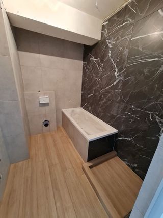 Reforma de baño